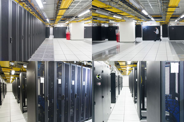 Characteristics Of Japanese Station Group Servers And Their Impact On Operations